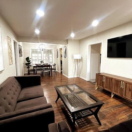 Spacious Lawton Escape With Game Room Near Fort Sill Sleeps 6 Exterior foto