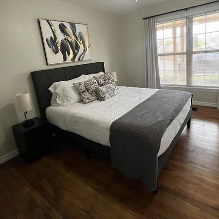 Spacious Lawton Escape With Game Room Near Fort Sill Sleeps 6 Exterior foto