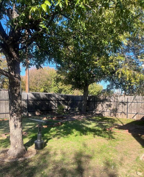 Spacious Lawton Escape With Game Room Near Fort Sill Sleeps 6 Exterior foto