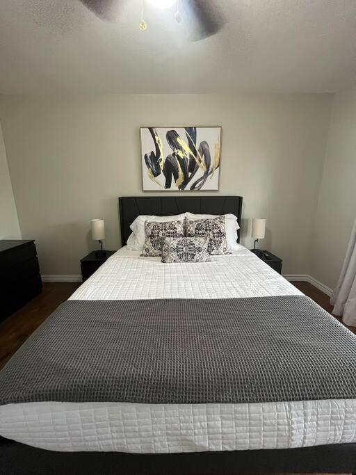 Spacious Lawton Escape With Game Room Near Fort Sill Sleeps 6 Exterior foto