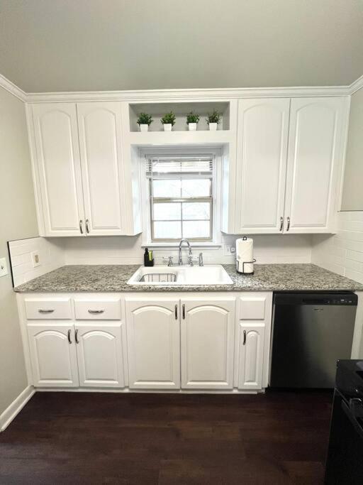 Spacious Lawton Escape With Game Room Near Fort Sill Sleeps 6 Exterior foto